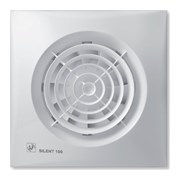 Бытовой вентилятор Soler&Palau Silent-100 CRZ