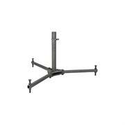 Опора для молниеприемной мачты для молниеприемной мачты высотой 4-7 м без оснований TDM ELECTRIC SQ2401-3118