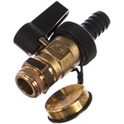 Шаровой кран OVENTROP Optiflex KFEDN-15