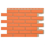 Фасадная панель ROYAL STONE ROYAL STONE коллекции ОБЛИЦОВОЧНЫЙ КИРПИЧ НЕЙПИР