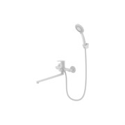 Смеситель для ванны Milardo Rora