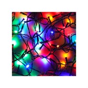 Электрическая гирлянда Сноубум 384-029