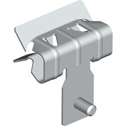 Балочный зажим УМС 2-7 мм с винтом М6х9