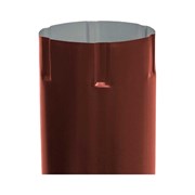 Водосточная круглая труба Nika В0000043061