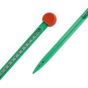 Термометр для почвы Leonord Ягодка