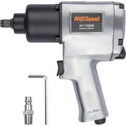 Пневмогайковерт AV Steel AV-720880