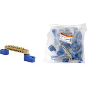 Нулевая шина TDM ELECTRIC SQ0801-0034