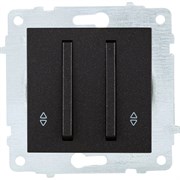 Механизм выкл. OVIVO 610-000217-211