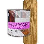 Масло для интерьера Dalamant interior