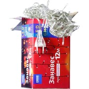 Соединяемая гирлянда SHLights Занавес