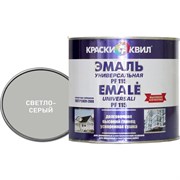 Универсальная эмаль Краски квил ПФ-115