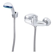 Смеситель для душевой кабины Tsarsberg TSB-100-1243