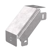 Вертикальный внешний угол Промрукав Стандарт