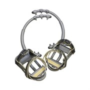 Монтерские когти МОЛОТ КМ 1