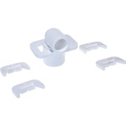 Водорозетка под гипрок Blue Ocean PPRF/IT90EWM(W)-20x1/2"