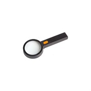 Ручная лупа REXANT 12-0407