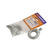 Оцинкованный рым-болт vipкрепеж 32504