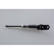 Алюминиевая подножка на перо TRANZX CD-104X