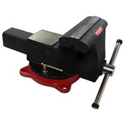 Усиленные слесарные тиски FORCE 6540206A