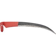 Отбитая заточенная коса Без бренда Соболь №6