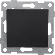 Одноклавишный двухполюсный механизм выключателя GUSI ELECTRIC Bravo