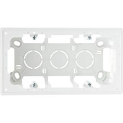 Монтажная коробка для накладного монтажа Simon 2400752-030