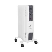 Масляный радиатор ROYAL CLIMA ROR-FR7-1500M