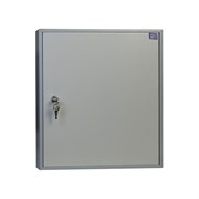 Шкаф для ключей Cobalt к-48 на 48 ключей, с брелоками, 325x85x360