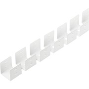 Гибкий профиль Arlight ARL-MOONLIGHT-1213-2x500 ANOD