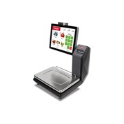 Весы M-ER 725PM-32,5 (VISION-AI, 15", USB, Ethernet, Wi-Fi)