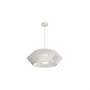 Подвесной светильник FREYA Cottage Белый Металл