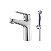 Смеситель для умывальника IDDIS Torr