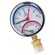 Термо-манометр СТМ CTM14R06