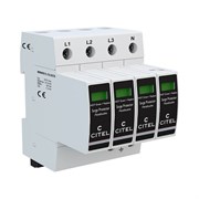 Устройство защиты от импульсных перенапряжений Citel DAC1-13S-40-275
