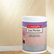 Декоративное покрытие L'impression Les perles