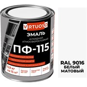 Эмаль Virtuoso ПФ-115