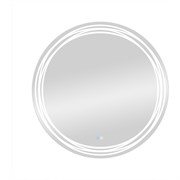 Зеркало Art&Max AM-Bol-D770-DS-F-H