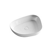 Накладная умывальник-чаша Ceramicanova Element