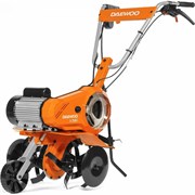 Электрический культиватор Daewoo DAT 2500ER