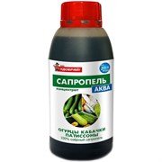 Удобрение Viva Сапропель-Аква