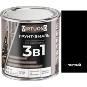 Грунт-эмаль по ржавчине Virtuoso PREMIUM