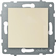 Механизм 1-клавишного выключателя OVIVO 600-000202-200