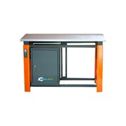 Однотумбовый верстак Toollbox TBP1200 (TB0)