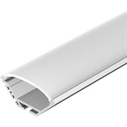 Профиль Arlight KLUS-P45-2000 ANOD