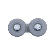 Ролики в комплекте Mebax Симметрия