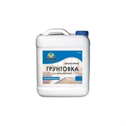 Акриловая грунтовка для внутренних работ ЛАТЕК Л101