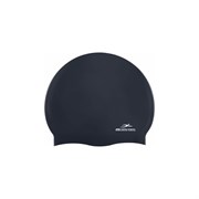 Шапочка для плавания 25Degrees Nuance Black 25D21004A