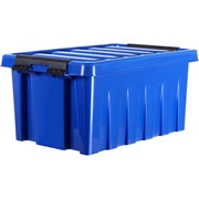 Контейнер с крышкой HONEYCOMB M-008-00.06n