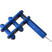 Захват замок Смаля САМСОН ЗЗС-2,5т