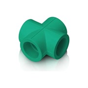 Прямая крестовина Blue Ocean PPRF/CP(G)-32